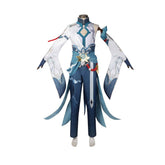 Dan Heng Costume Honkai: Star Rail Cosplay Suit Handcrafted for Halloween and Events - Coscosmos